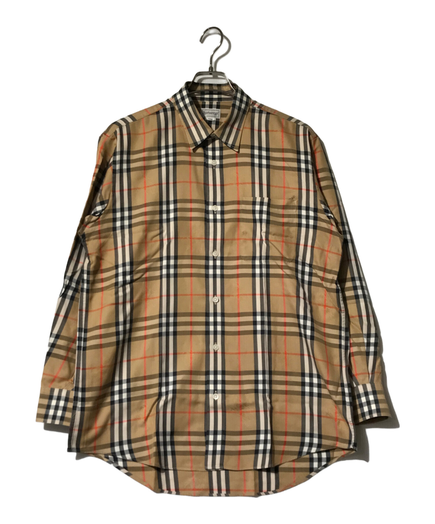 中古・古着通販】Burberry