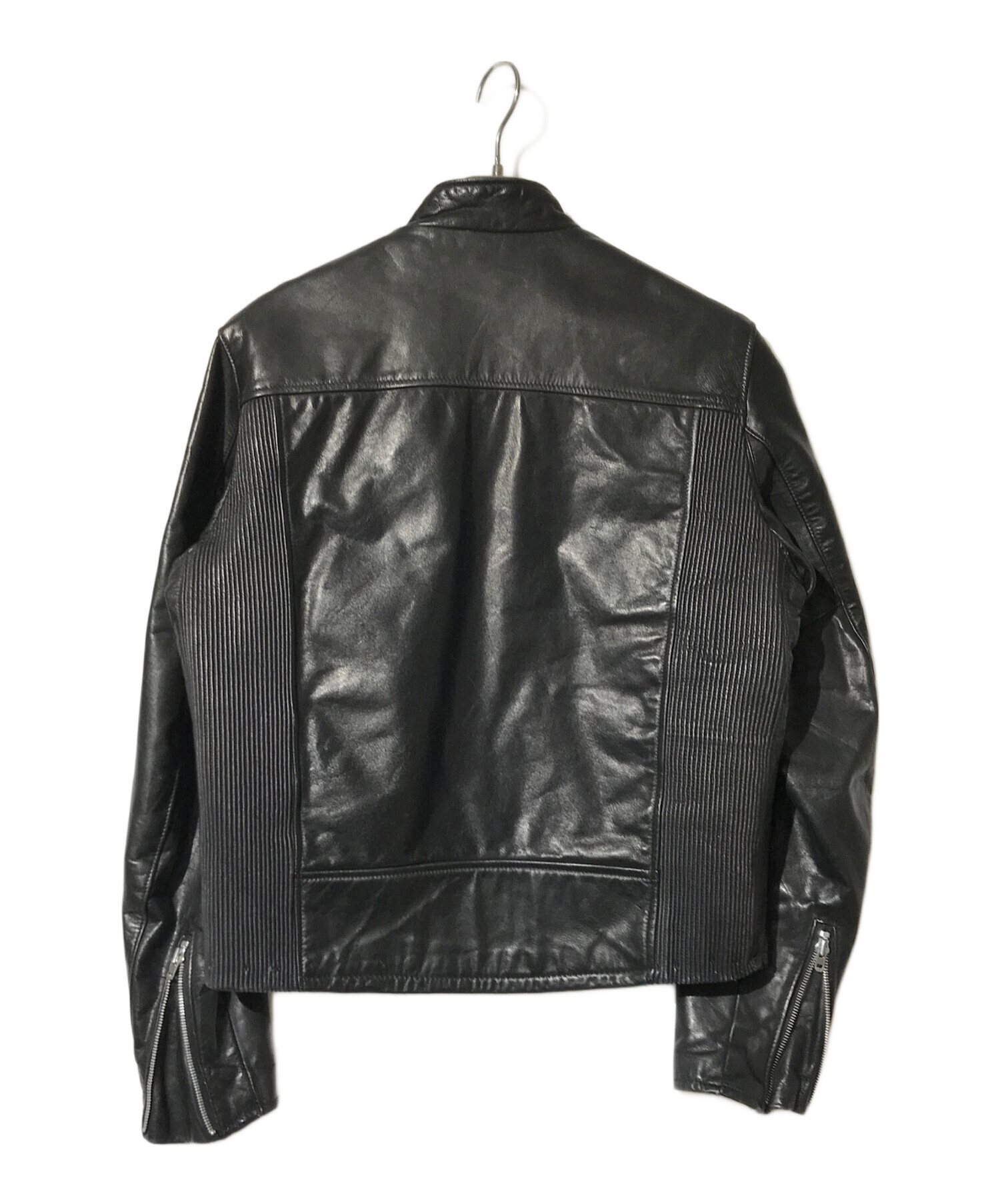 中古・古着通販】Schott (ショット) ライナー付きライダースジャケット 
