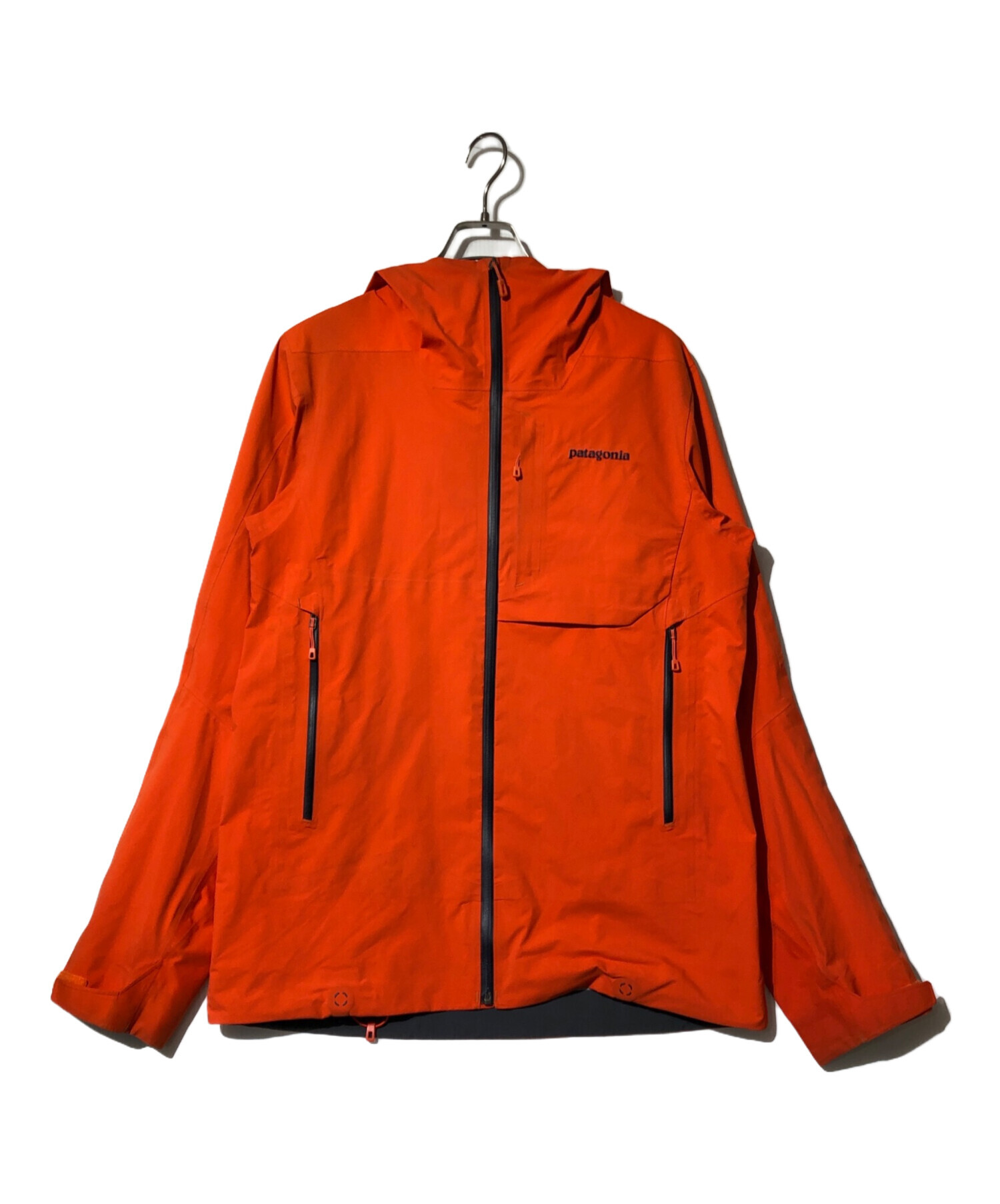 中古・古着通販】Patagonia (パタゴニア) レフュジティブジャケット 