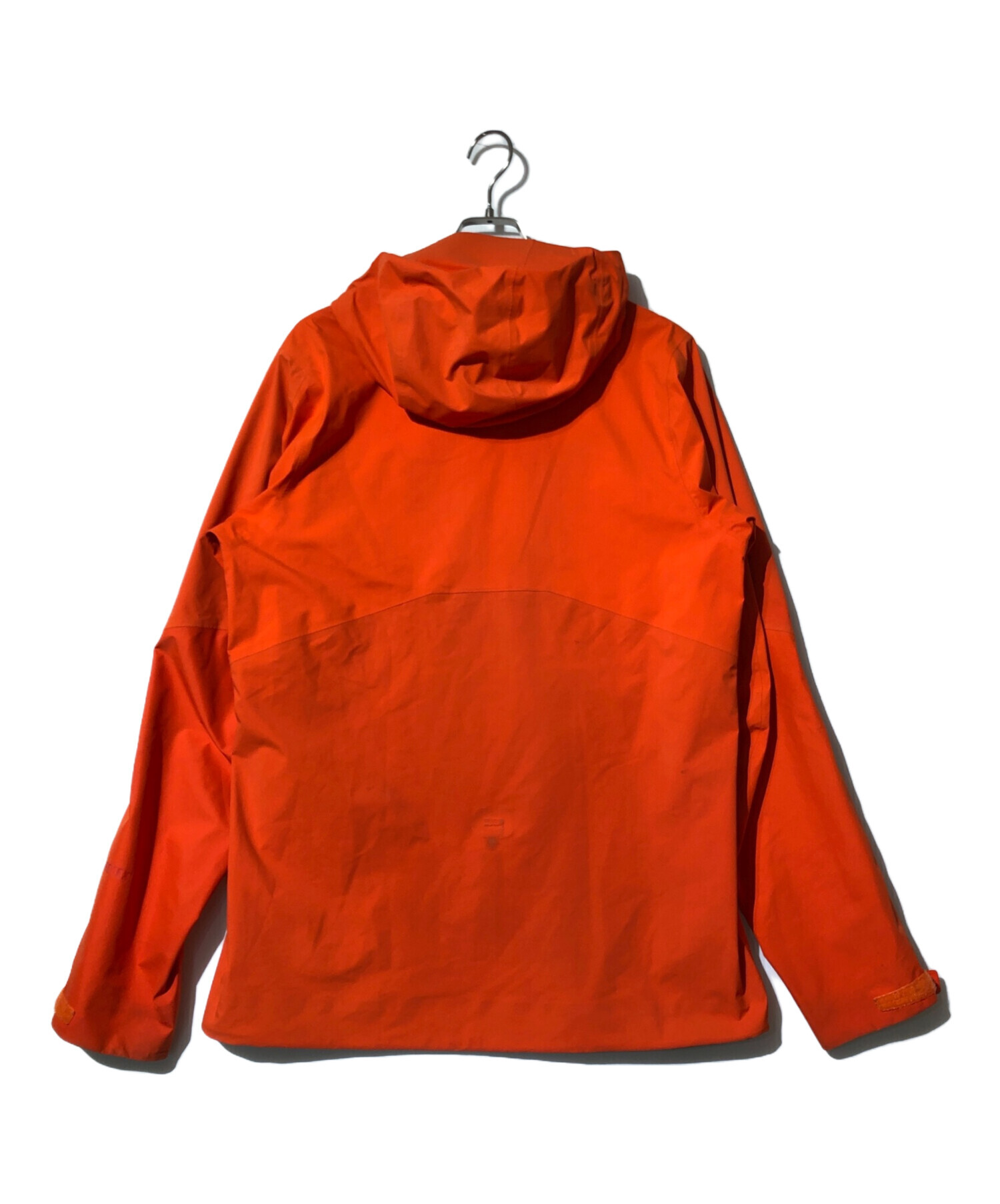 中古・古着通販】Patagonia (パタゴニア) レフュジティブジャケット 