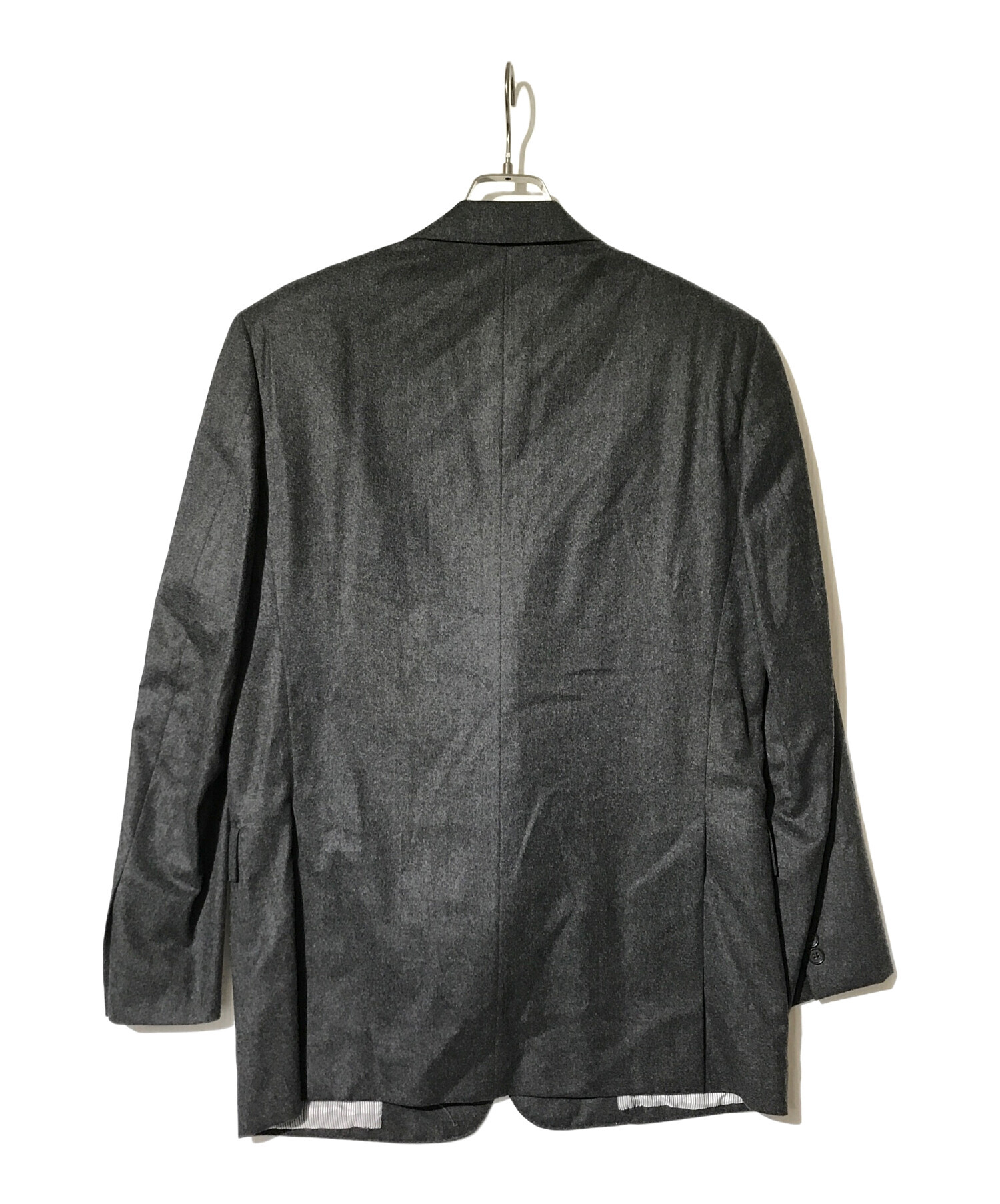中古・古着通販】BROOKS BROTHERS (ブルックスブラザーズ) ウール2B 