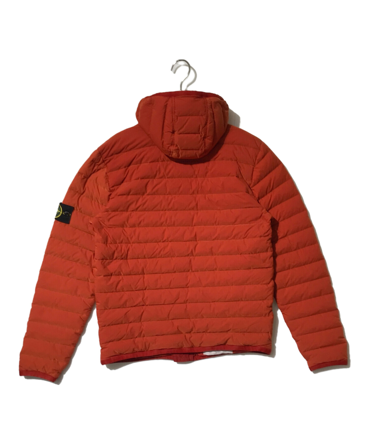 中古・古着通販】STONE ISLAND (ストーンアイランド) OOM WOVEN DOWN 