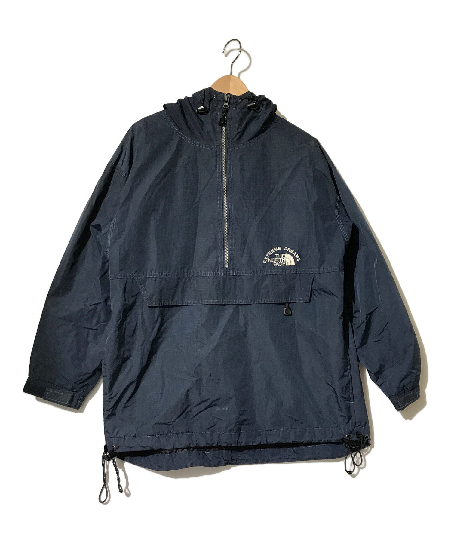 中古・古着通販】THE NORTH FACE (ザ ノース フェイス) アノラック 