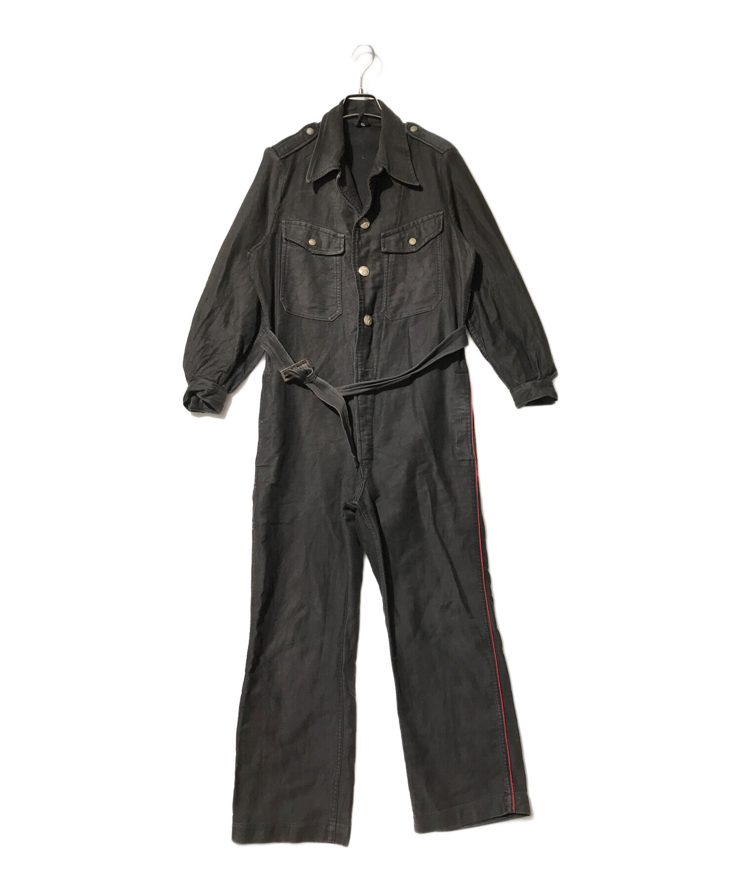 ヴィンテージオールインワン