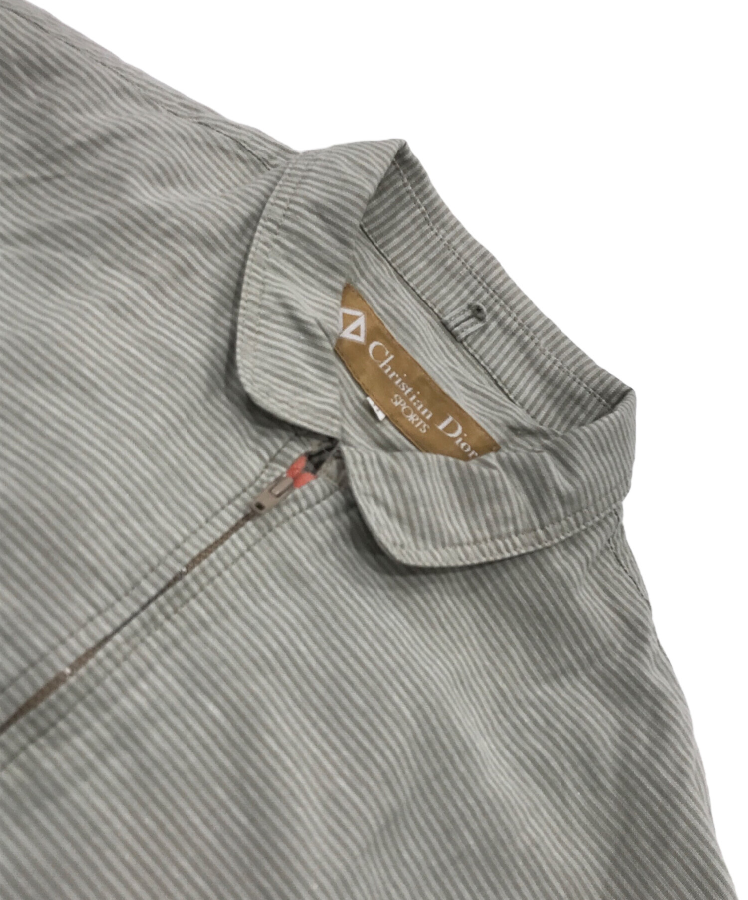 中古・古着通販】Christian Dior Sports (クリスチャン ディオール  