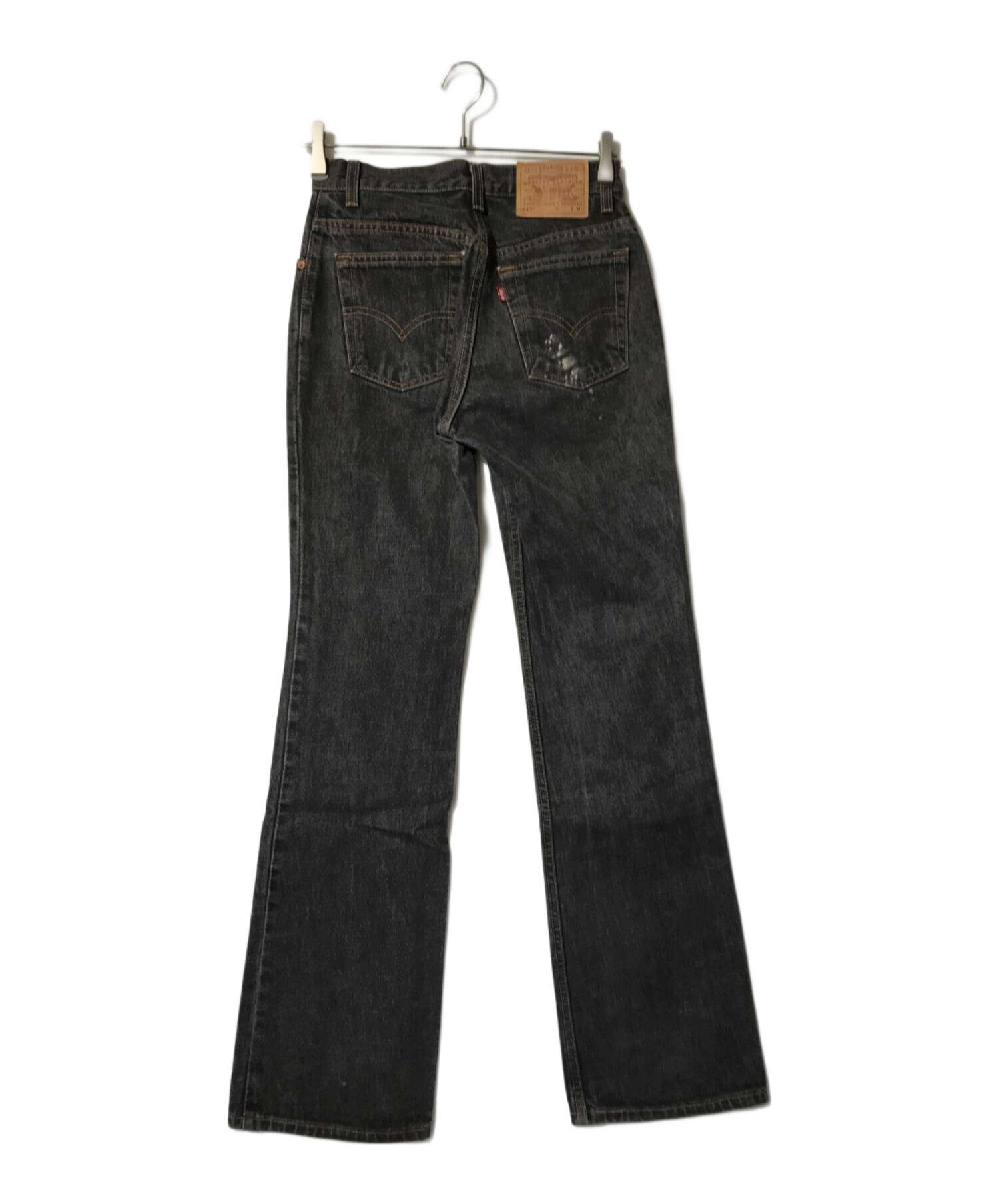 中古・古着通販】LEVI