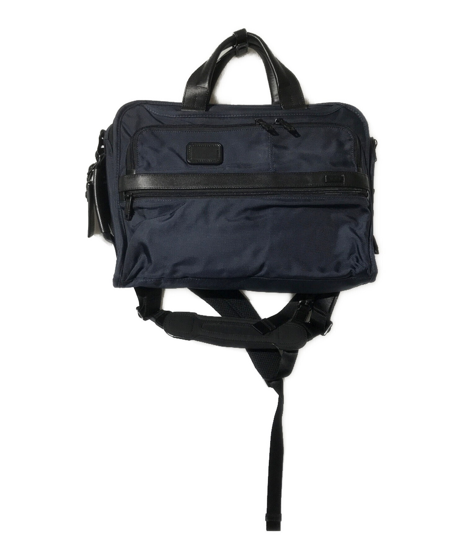 中古・古着通販】TUMI (トゥミ) SOPHNET. (ソフネット) 別注ALPHA3 