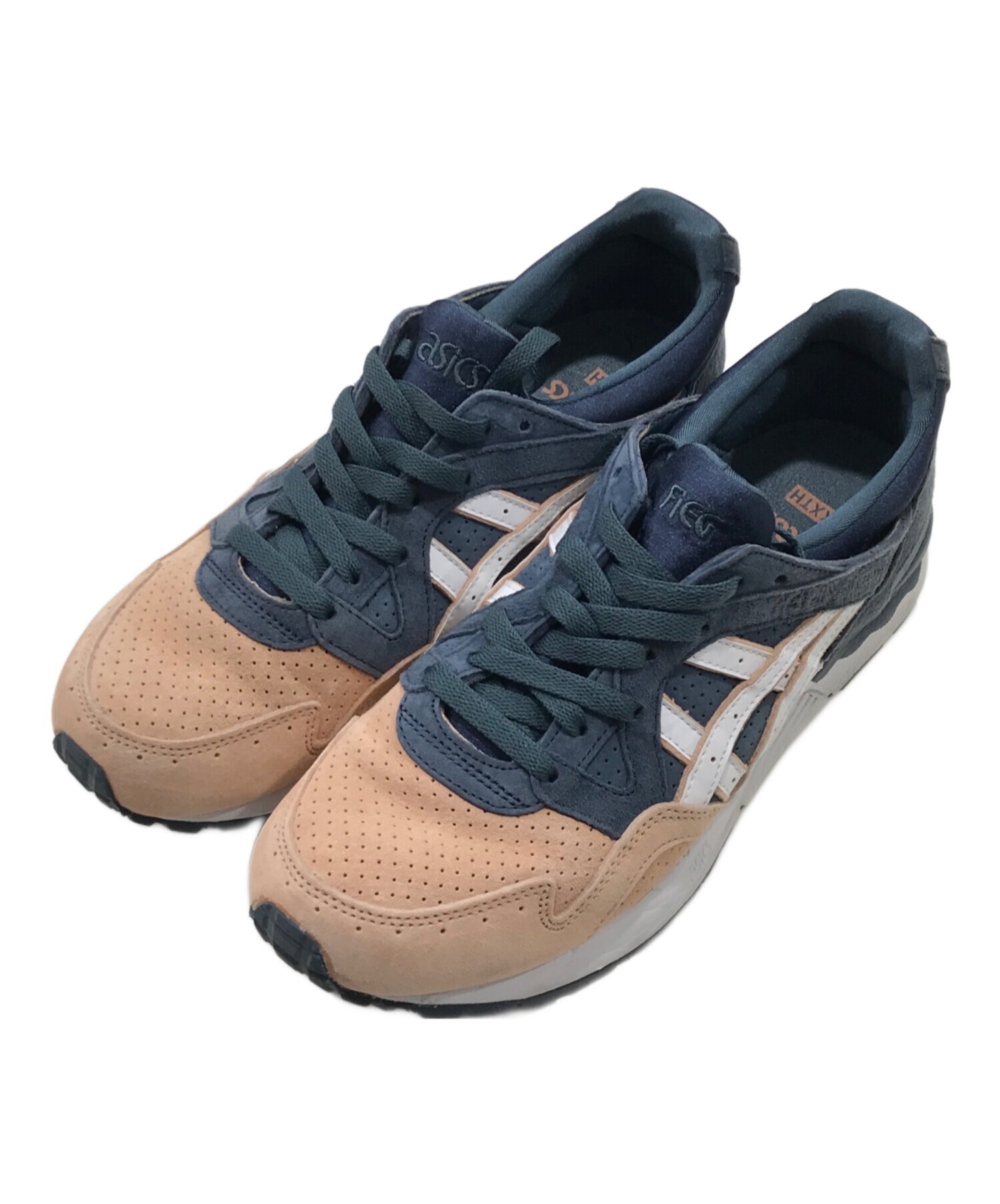 中古・古着通販】asics (アシックス) KITH (キス) Gel-Lyte 5 ネイビー 