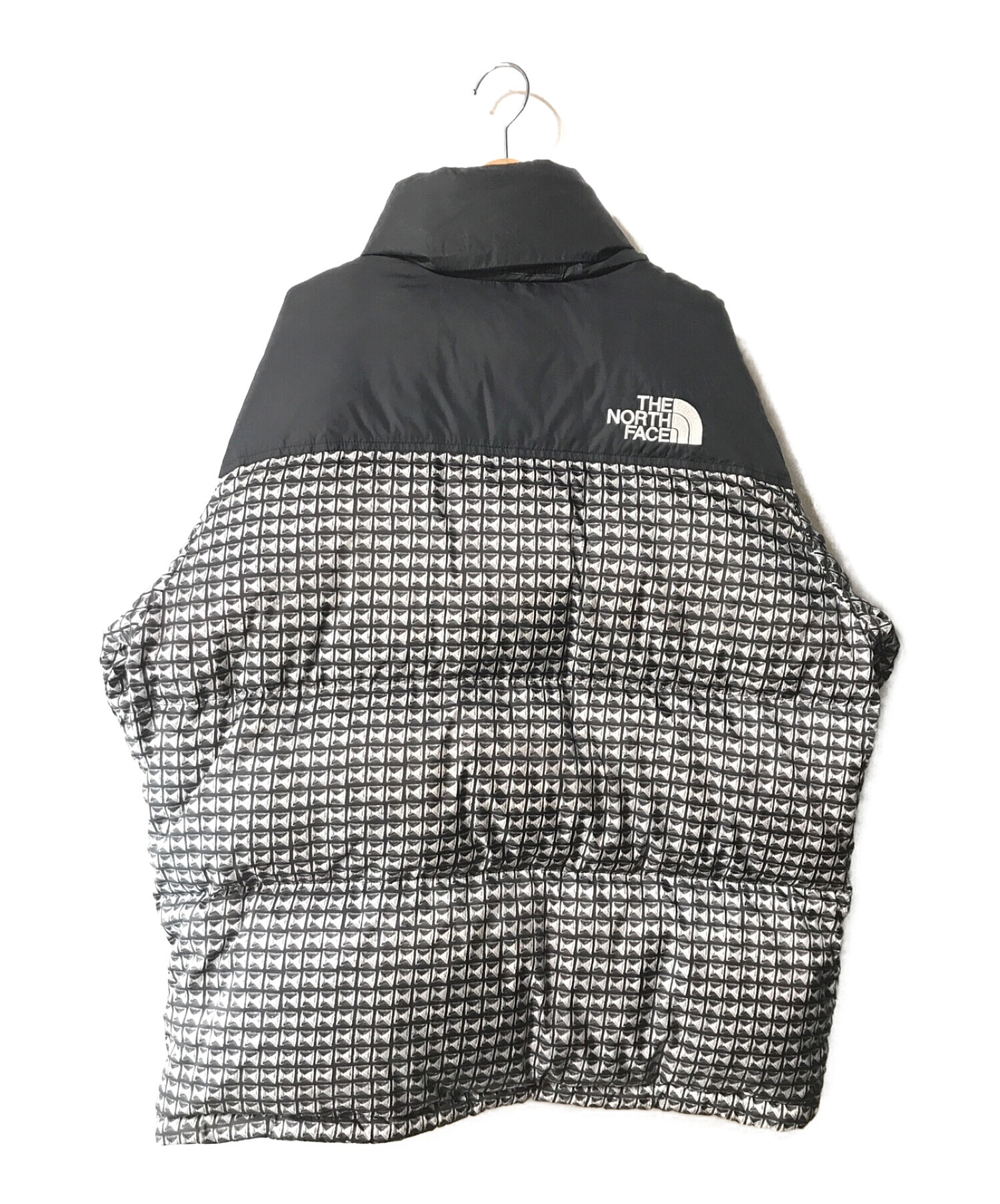 supreme the north face Studded L