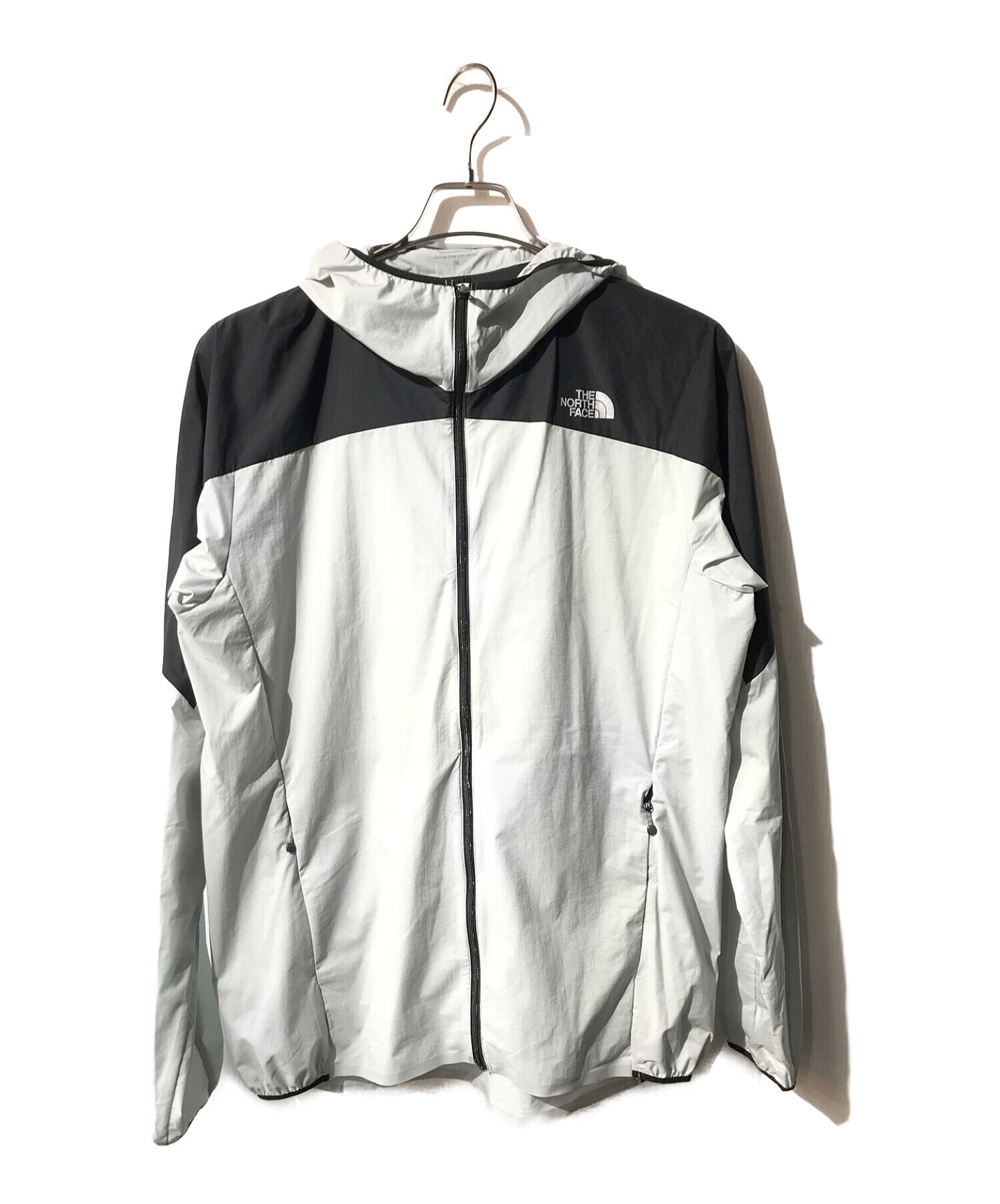 THE NORTH FACE SWALLOWTAILVENT HOODIE XL