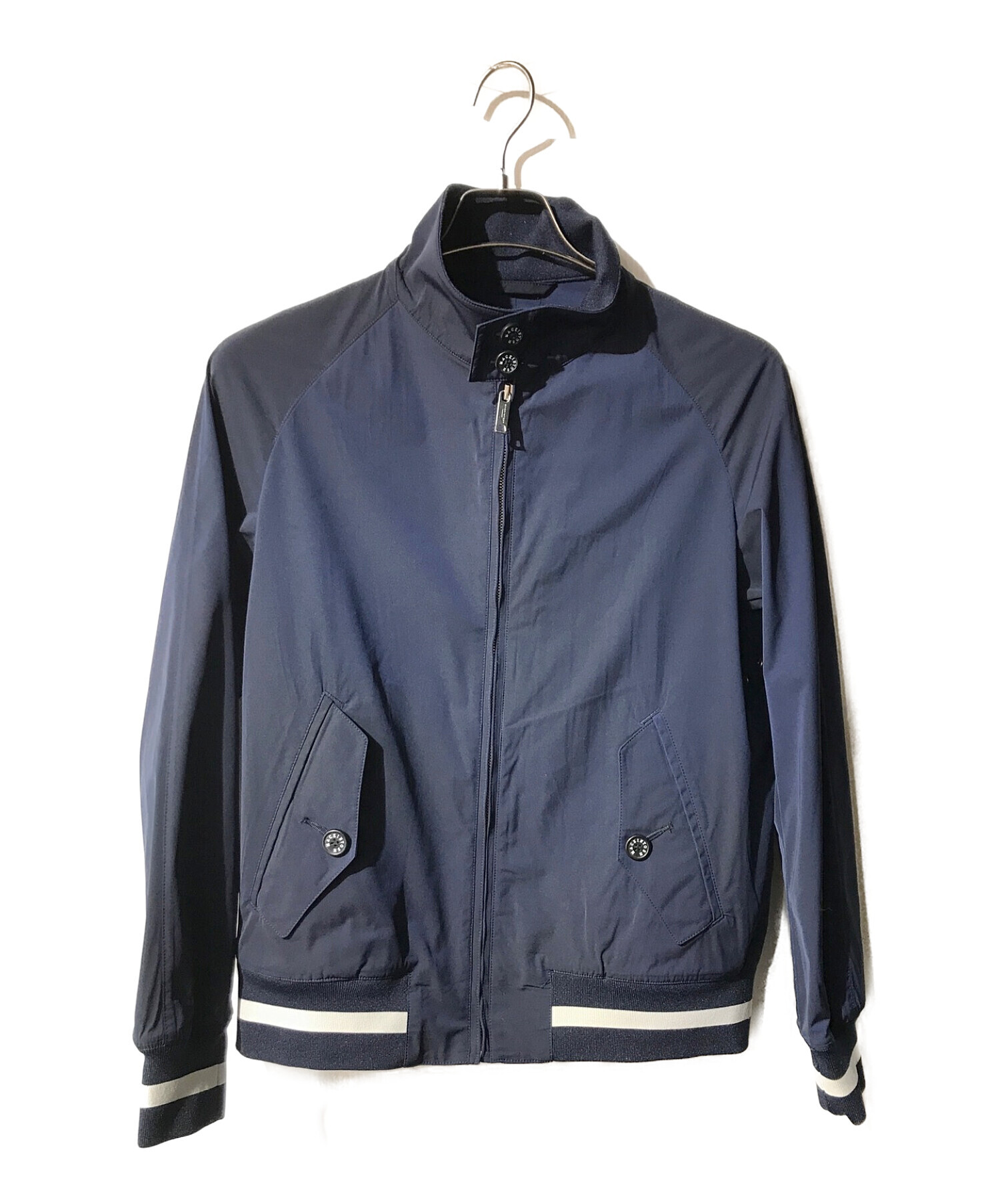 Macintosh London スイングトップ｜ファッション