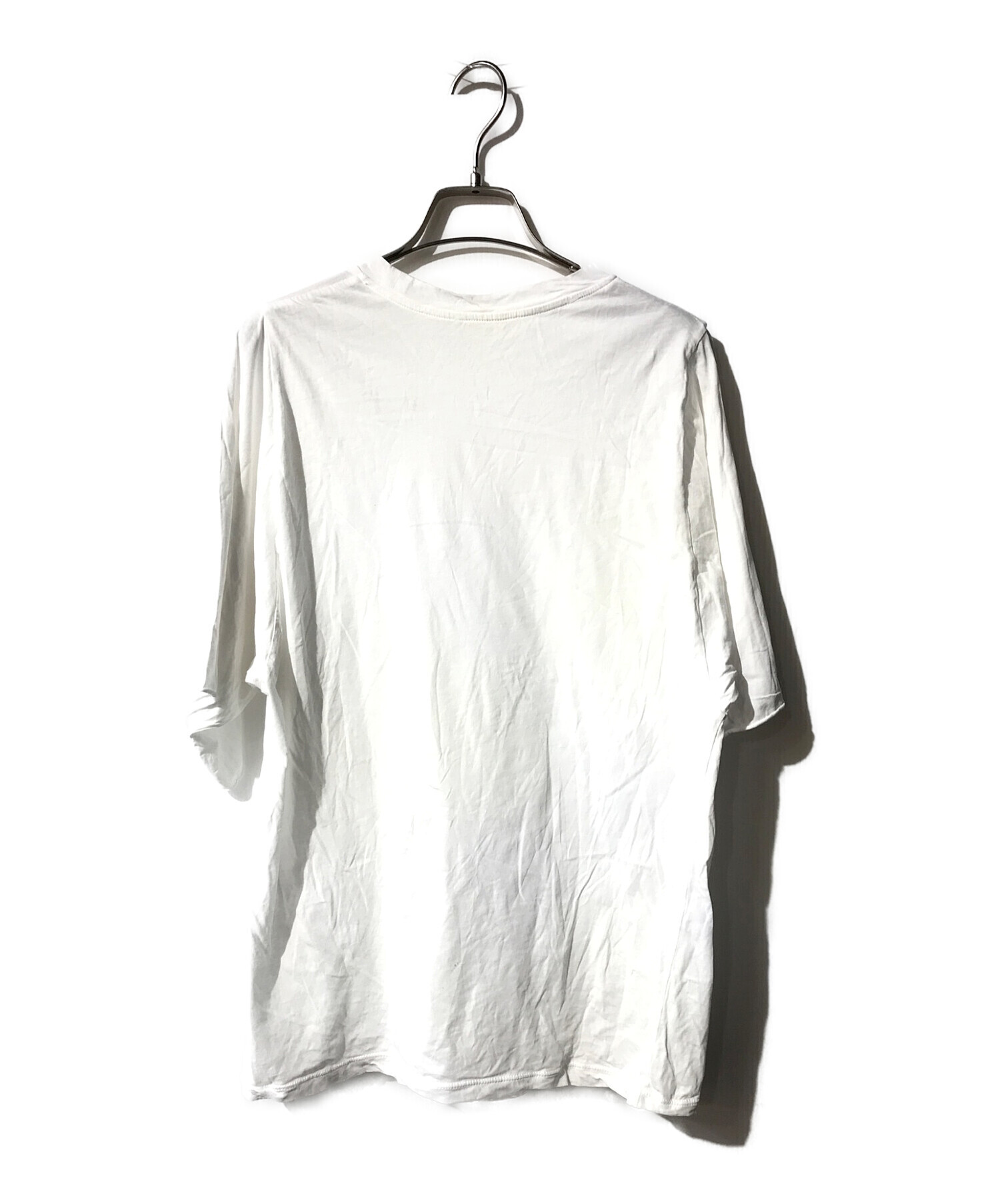 ドゥージーエムクラス T-shirt ホワイトsize free