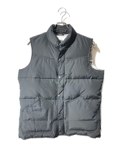 中古・古着通販】PENFIELD×STUSSY (ペンフィールド×ステューシー 