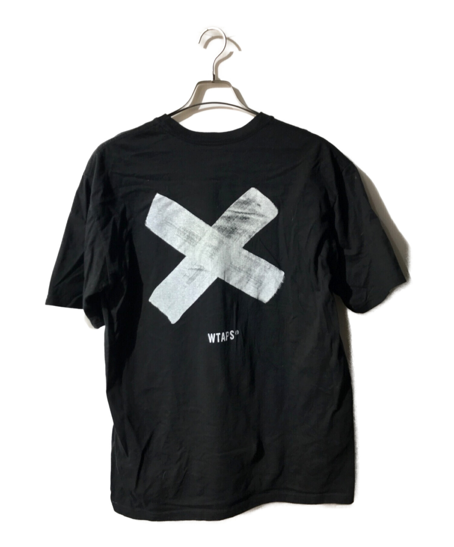 WTAPS MMXX Tシャツ