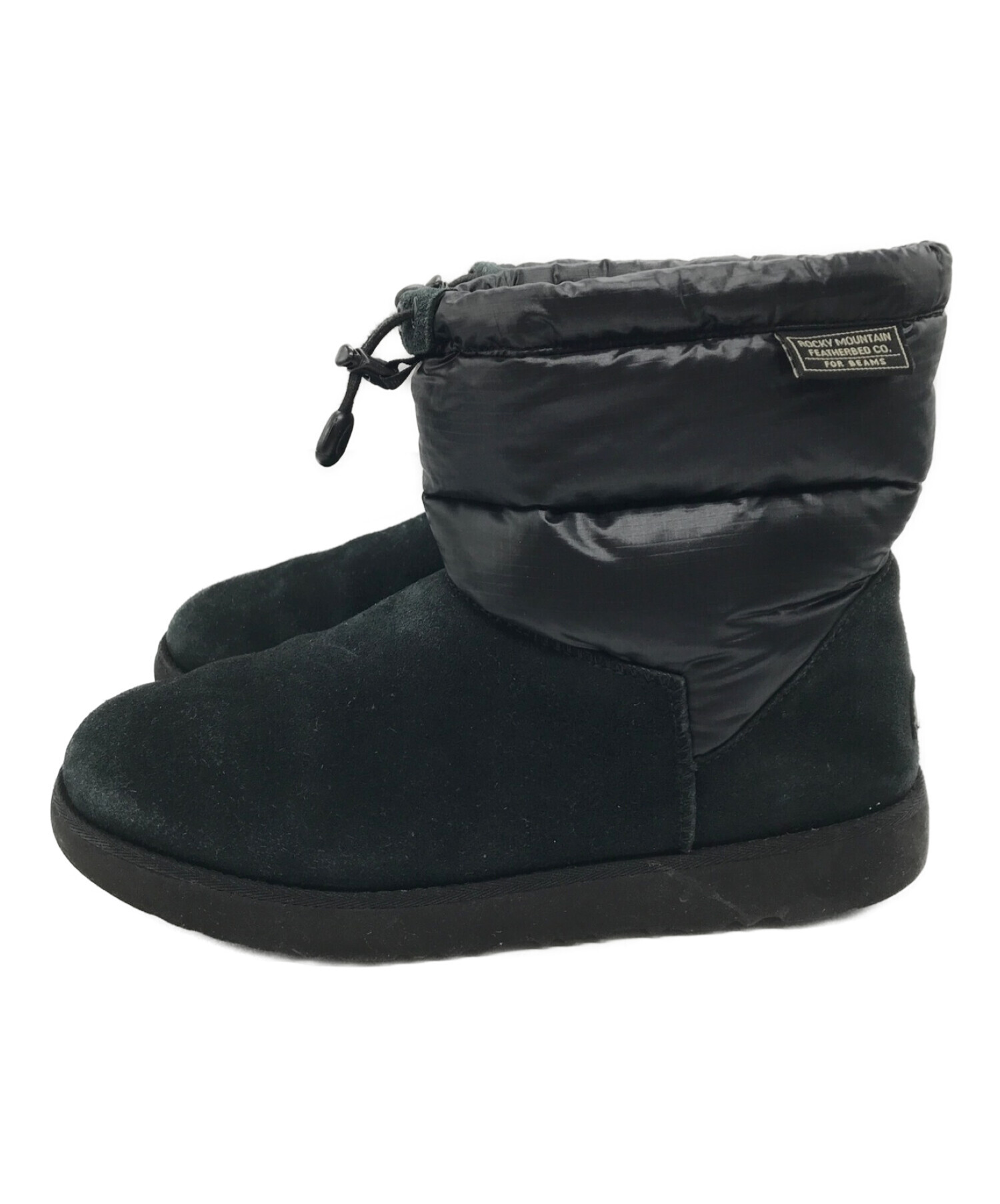 UGG Australia BEAMS 別注 ClassicMini ブーツ 中古・古着通販】BEAMS 