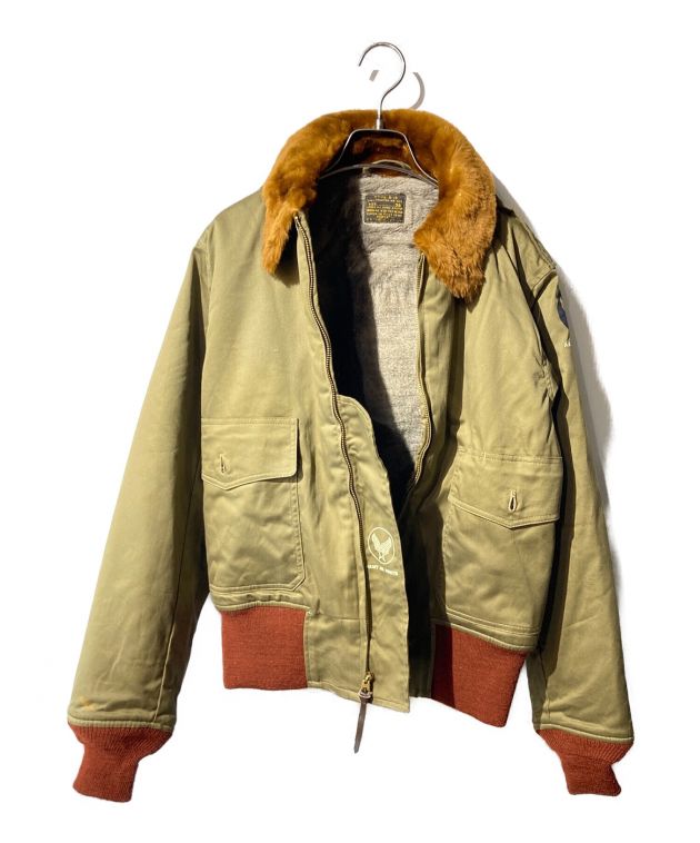 中古・古着通販】Buzz Rickson