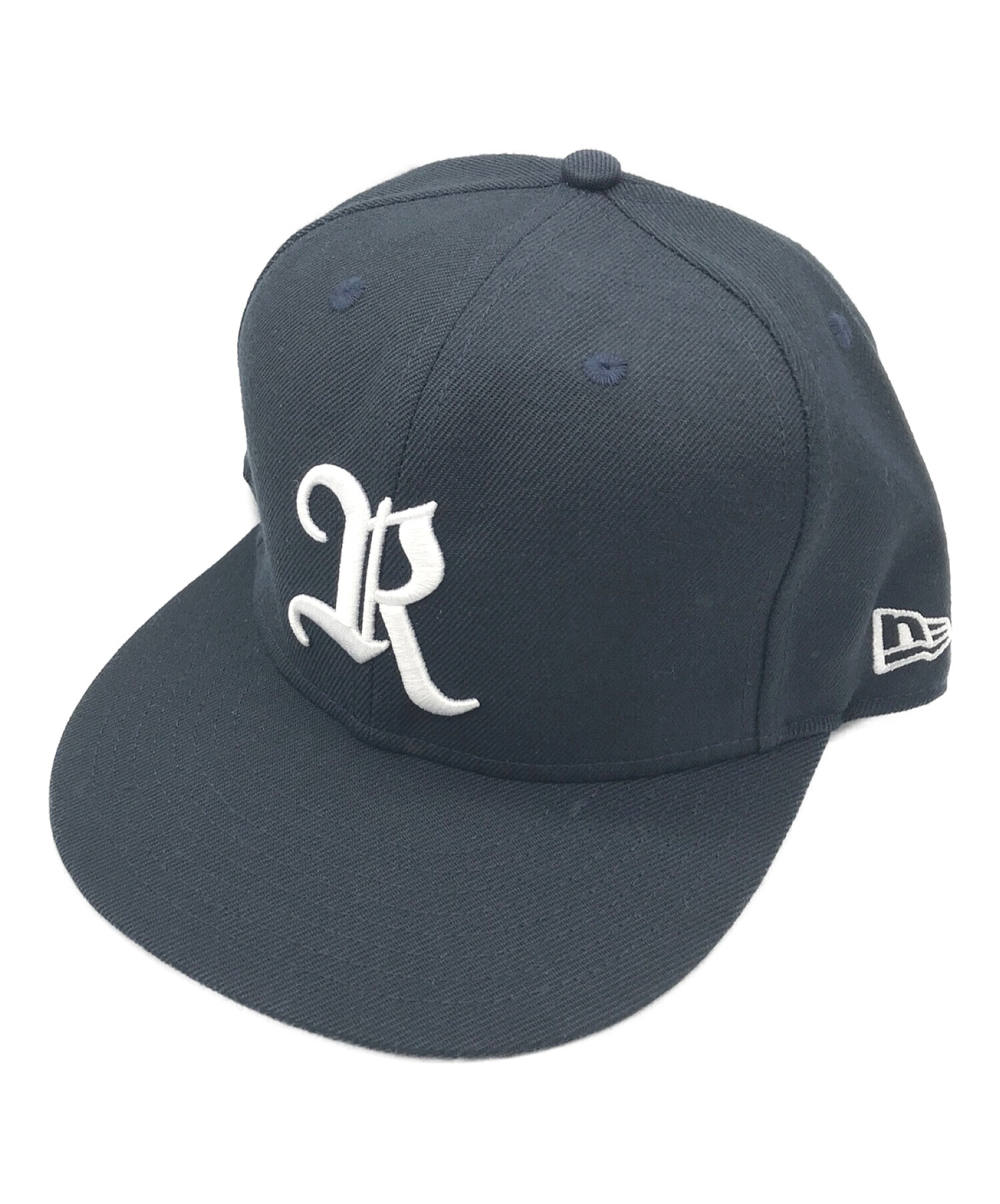 ロンハーマンニューエラネイビー