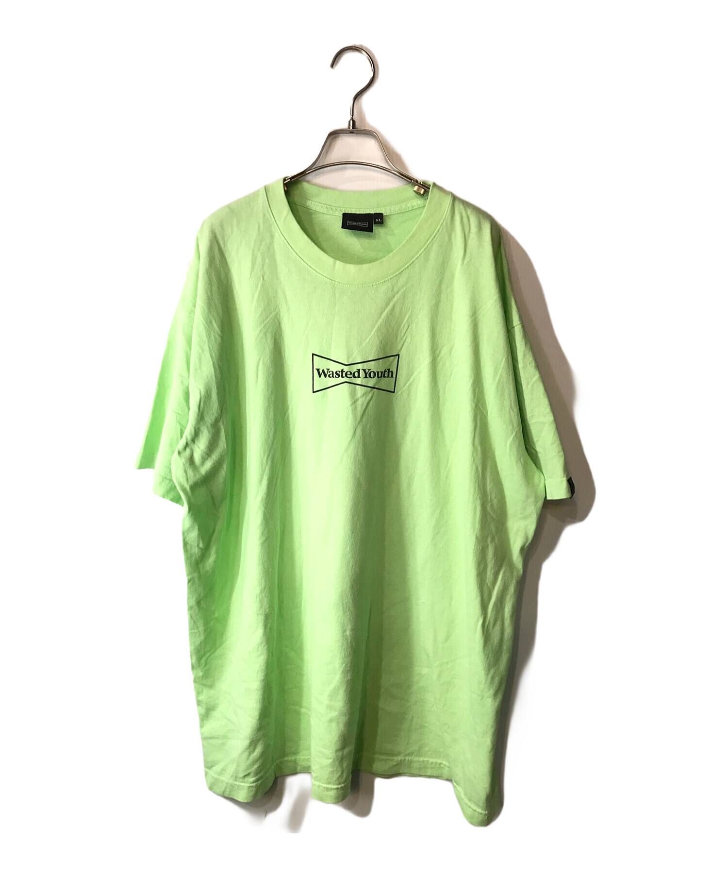 wasted youth ニットポロシャツ　2枚セット PING APPAREL】半袖ニットポロシャツ ＜PERFORMANCE＞ (MENS