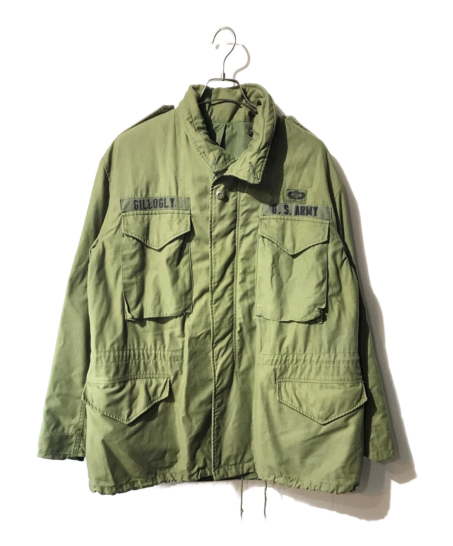 中古・古着通販】US ARMY (ユーエス アーミー) 70