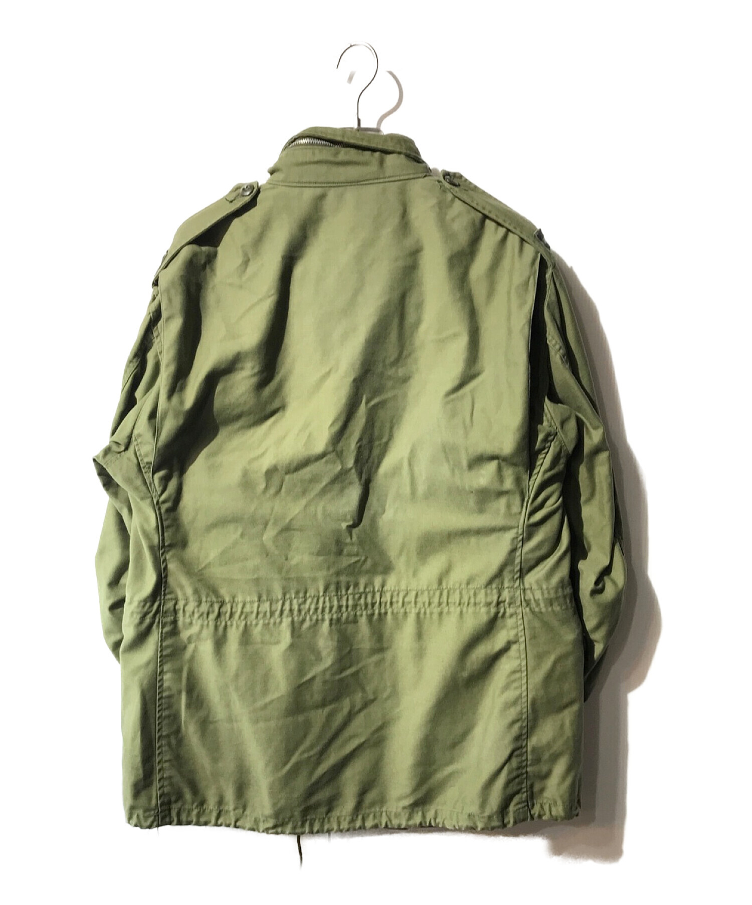 中古・古着通販】US ARMY (ユーエス アーミー) 70