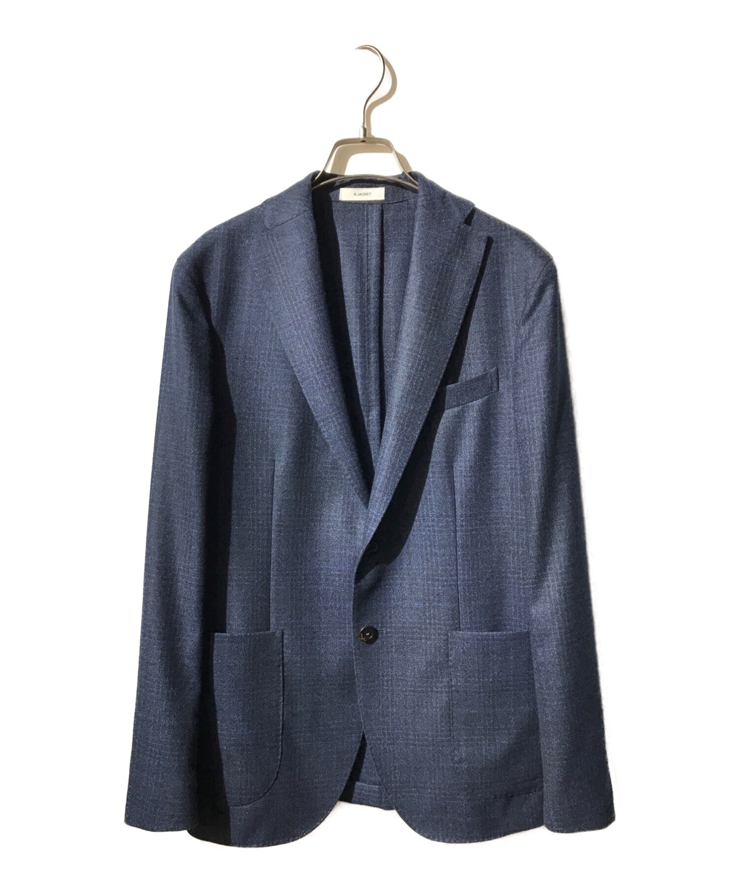 BOGLIOLI K.jacket サイズ46パッチポケット