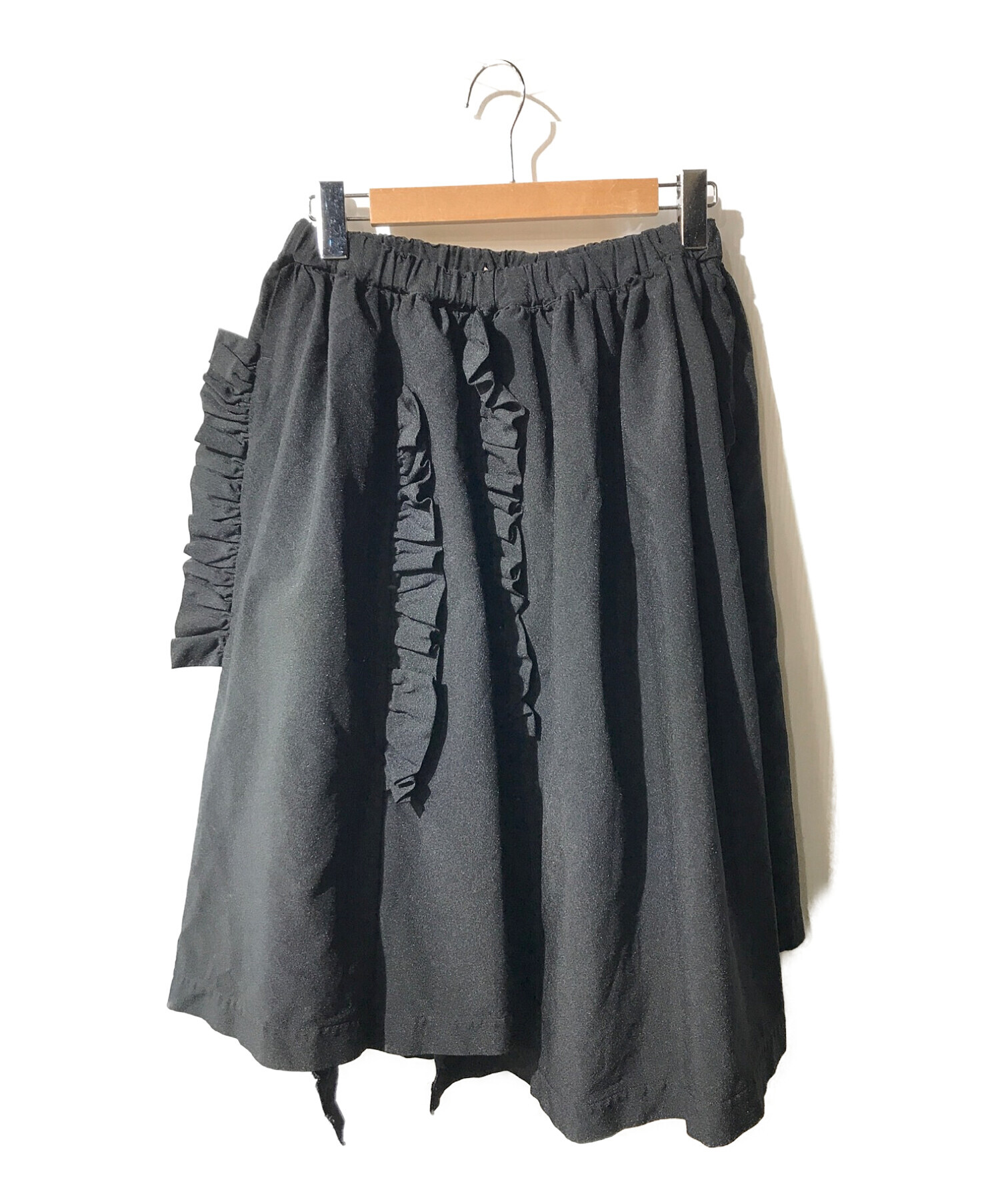 中古・古着通販】COMME des GARCONS (コムデギャルソン) ポリエステル  