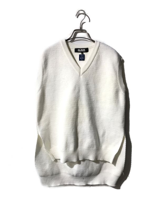 中古・古着通販】BLACK COMME des GARCONS (ブラック コムデギャルソン 