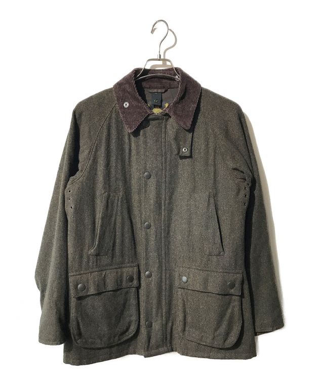 BARBOUR SL BEDALE ビデイル ジャケット black 38 Barbour⁄バブアー