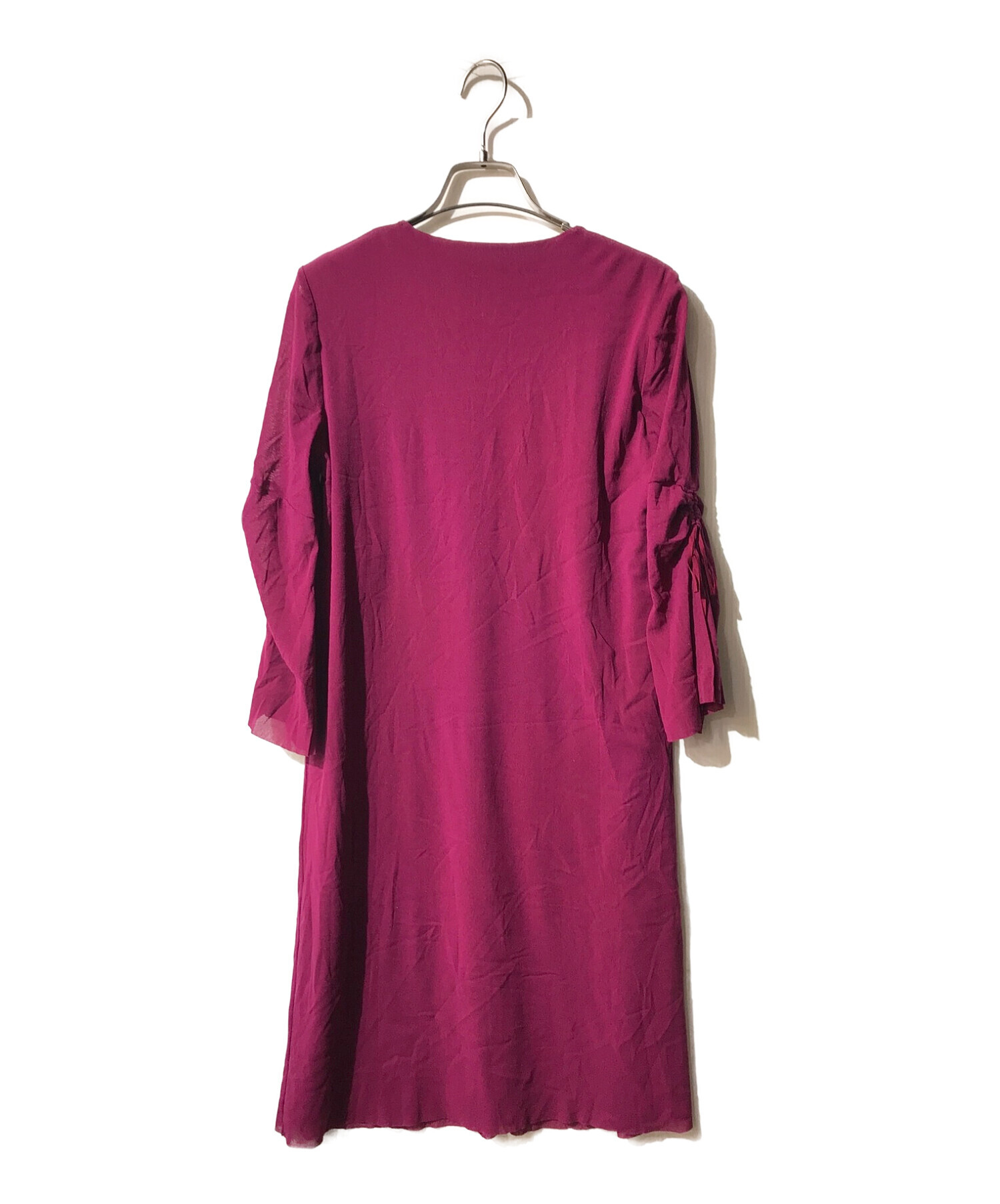 中古・古着通販】VIVIENNE TAM (ヴィヴィアンタム) パワーネット 