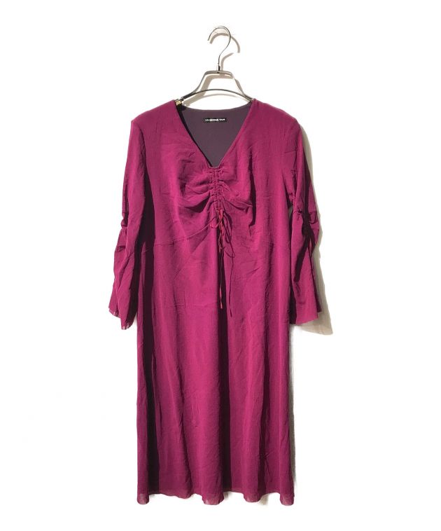 中古・古着通販】VIVIENNE TAM (ヴィヴィアンタム) パワーネット 