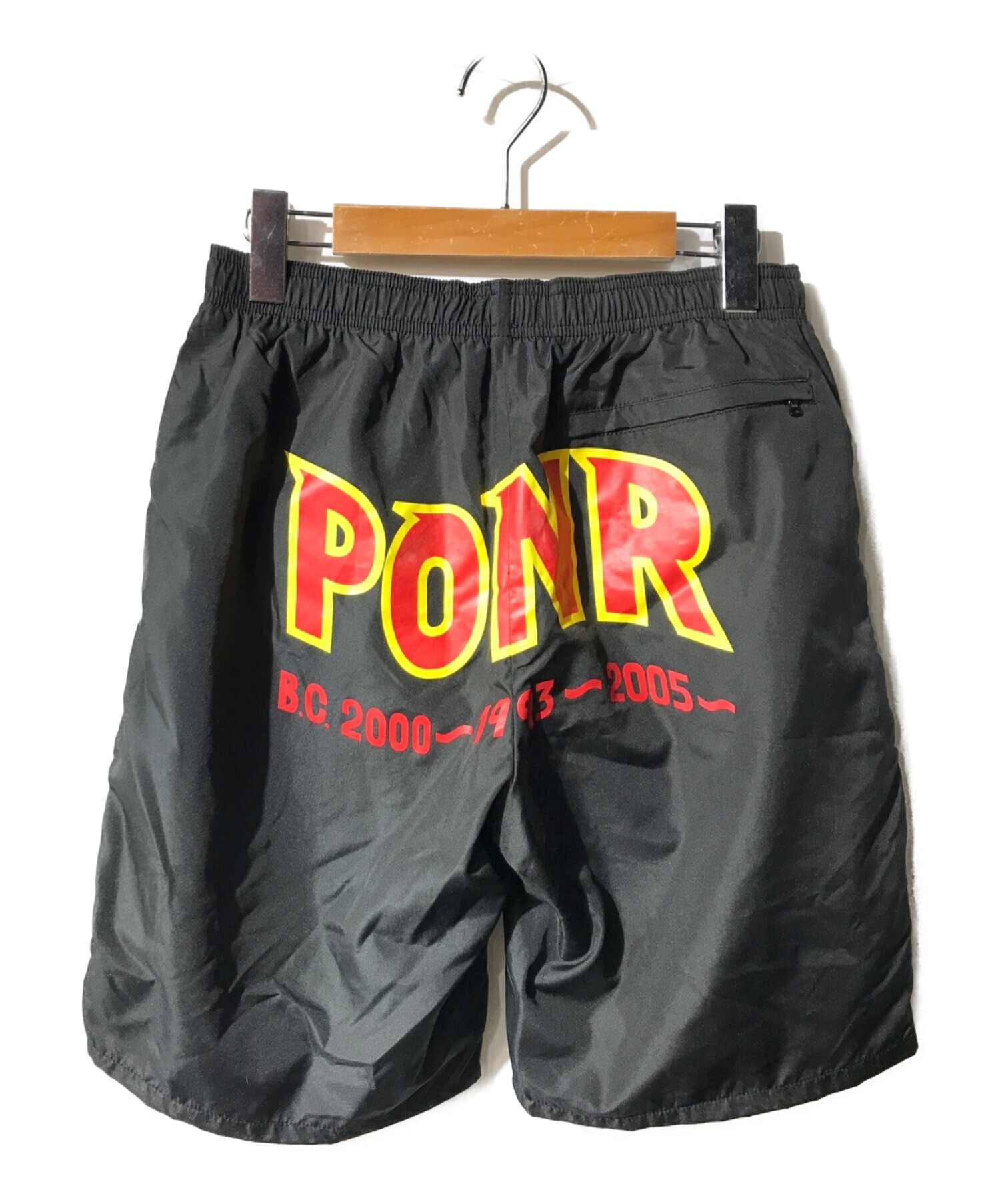 中古・古着通販】A BATHING APE (アベイシングエイプ) ナイロン 