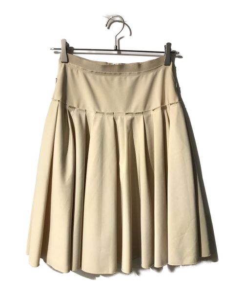 FOXEY スカート 未使用 訳あり未使用】FOXEY NEW YORK 膝丈スカート【M  