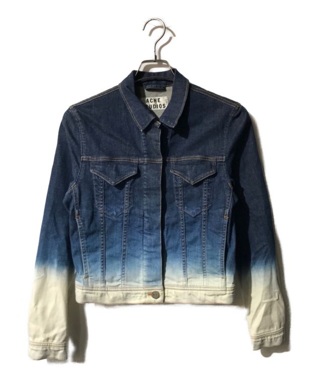 中古・古着通販】Acne studios (アクネストゥディオス) グラデーション 