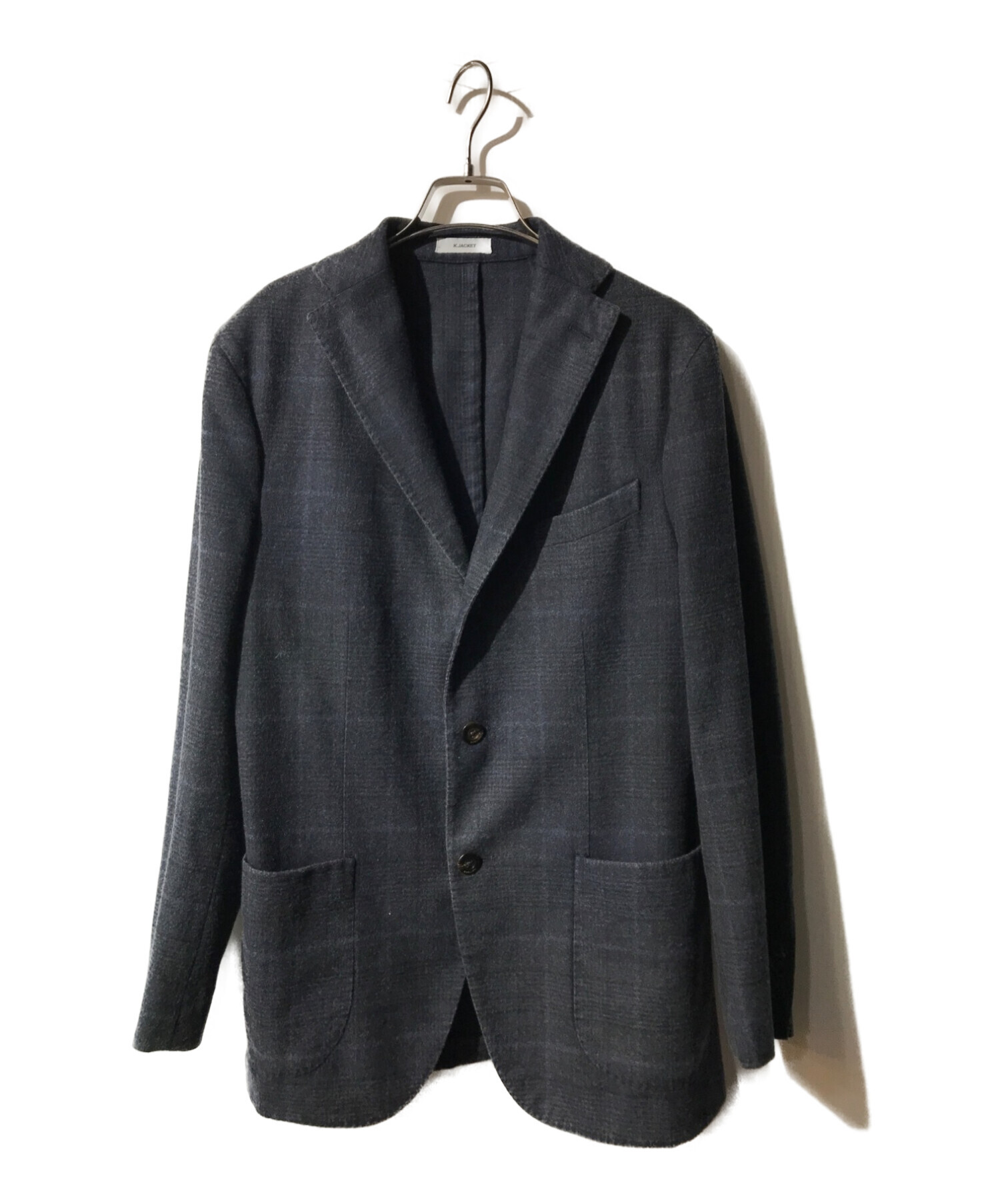 BOGLIOLI K.jacket サイズ46パッチポケット