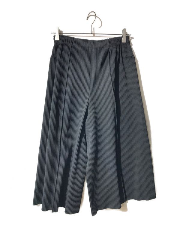 ISSEYMIYAKE me ガチョウ パンツ ISSEI MIYAKEイッセイミヤケ me