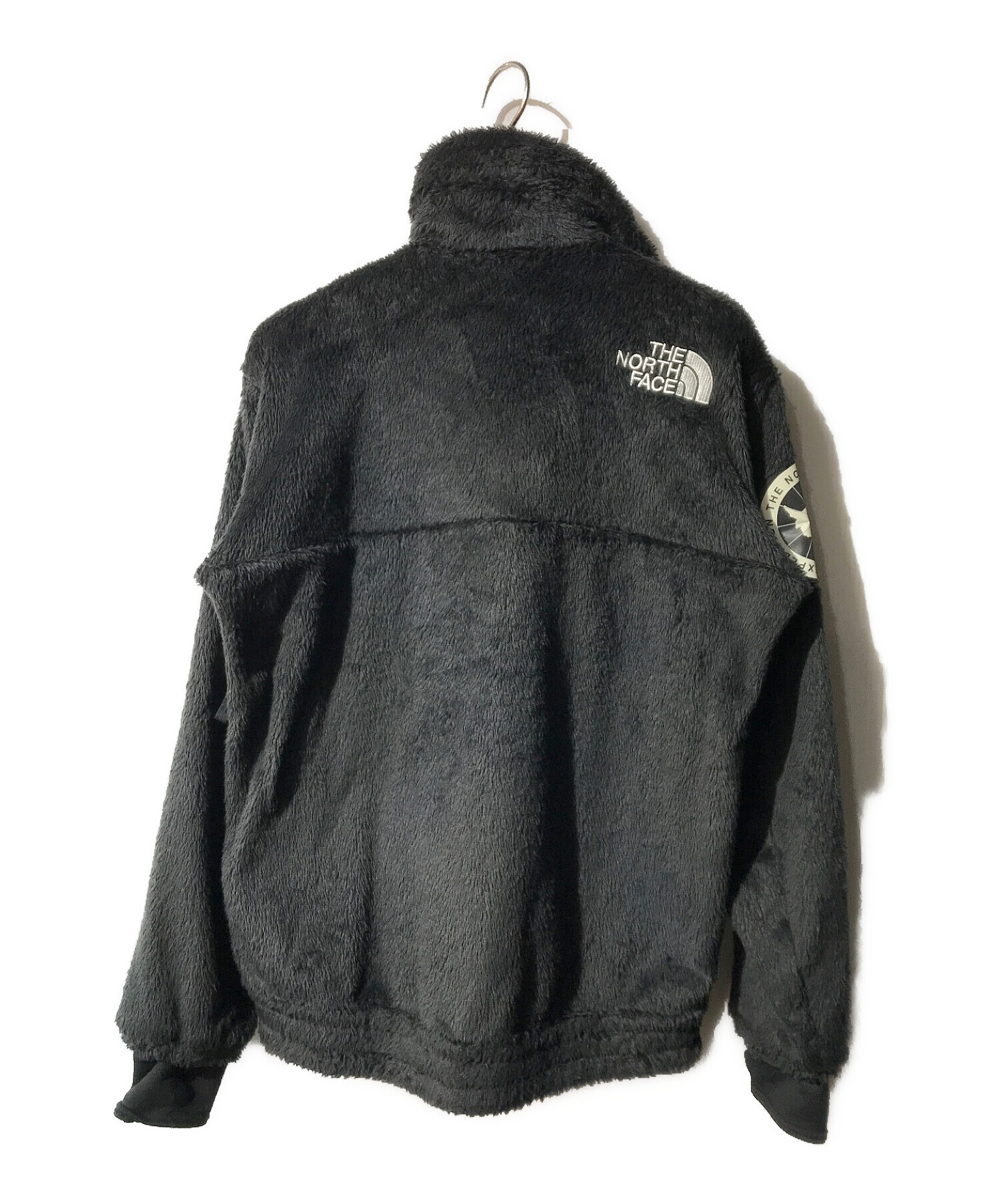 中古・古着通販】THE NORTH FACE (ザ ノース フェイス) ANTARCTICA 