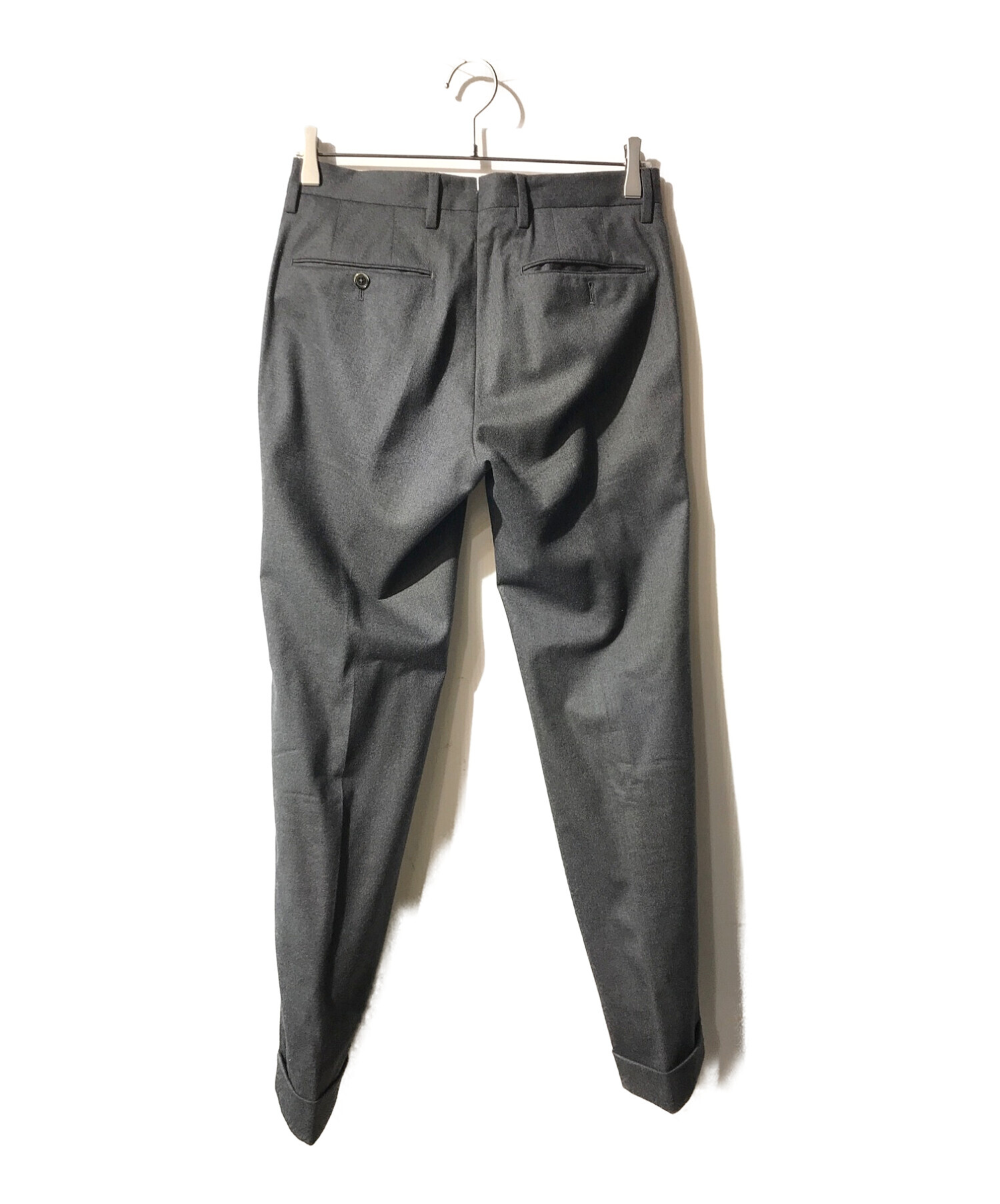 中古・古着通販】BEAMS F (ビームスエフ) PT01 (ピーティーゼロウーノ 