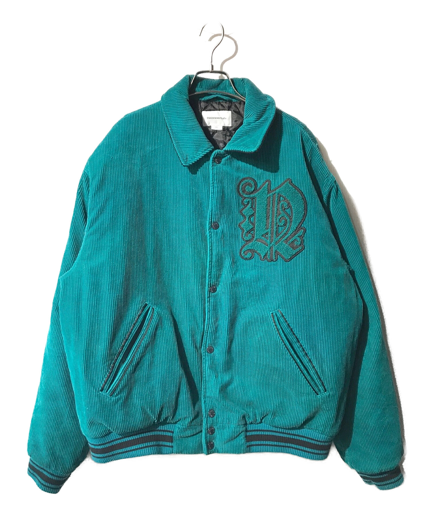 中古・古着通販】thisisneverthat (ディスイズネバーザット  