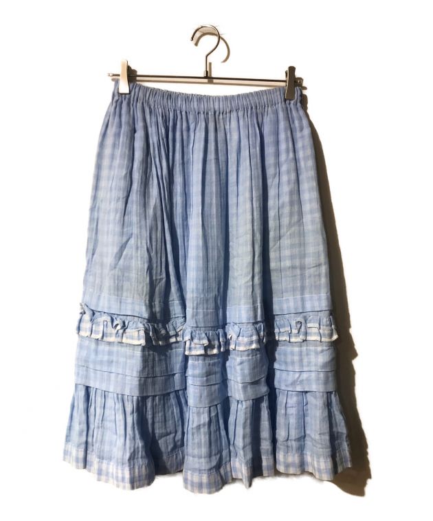 中古・古着通販】tricot COMME des GARCONS (トリココムデギャルソン  