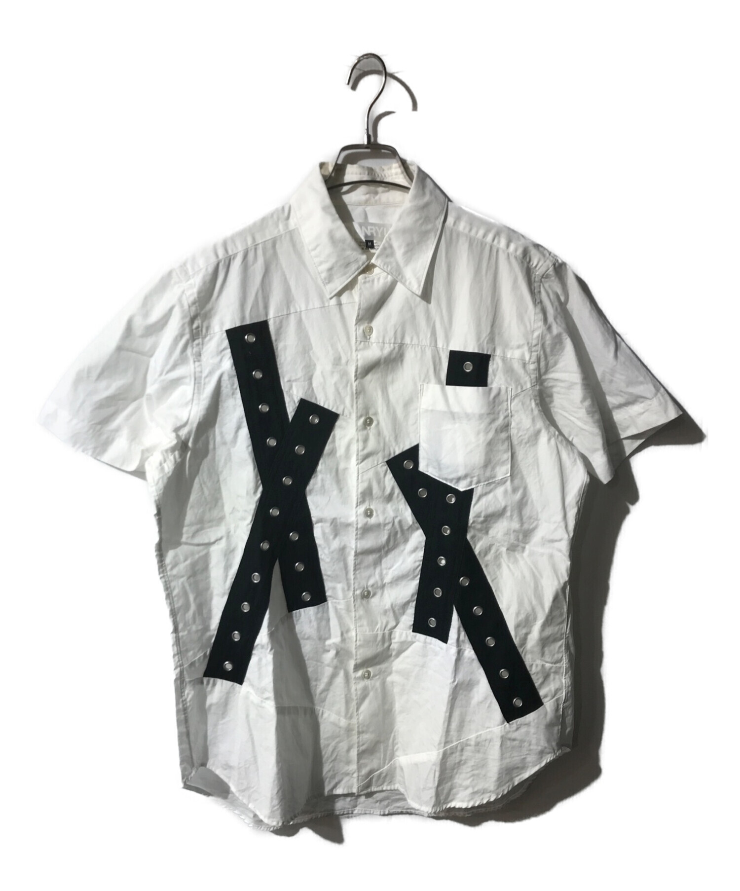 中古・古着通販】GANRYU (ガンリュウ) COMME des GARCONS  