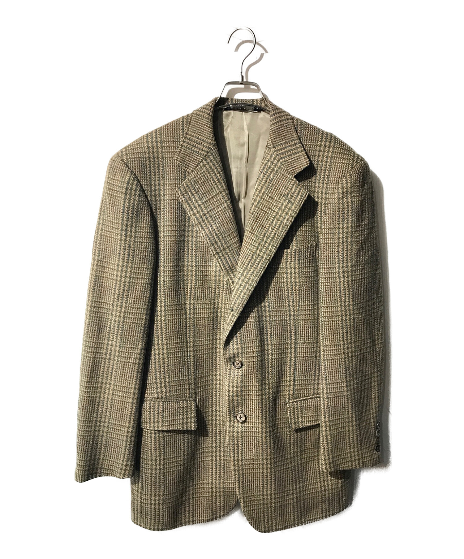 中古・古着通販】POLO RALPH LAUREN (ポロ・ラルフローレン) ツイード 