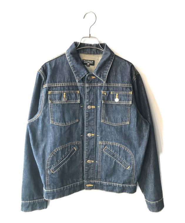 中古・古着通販】POLO JEANS CO. (ポロジーンズカンパニー) デニム 