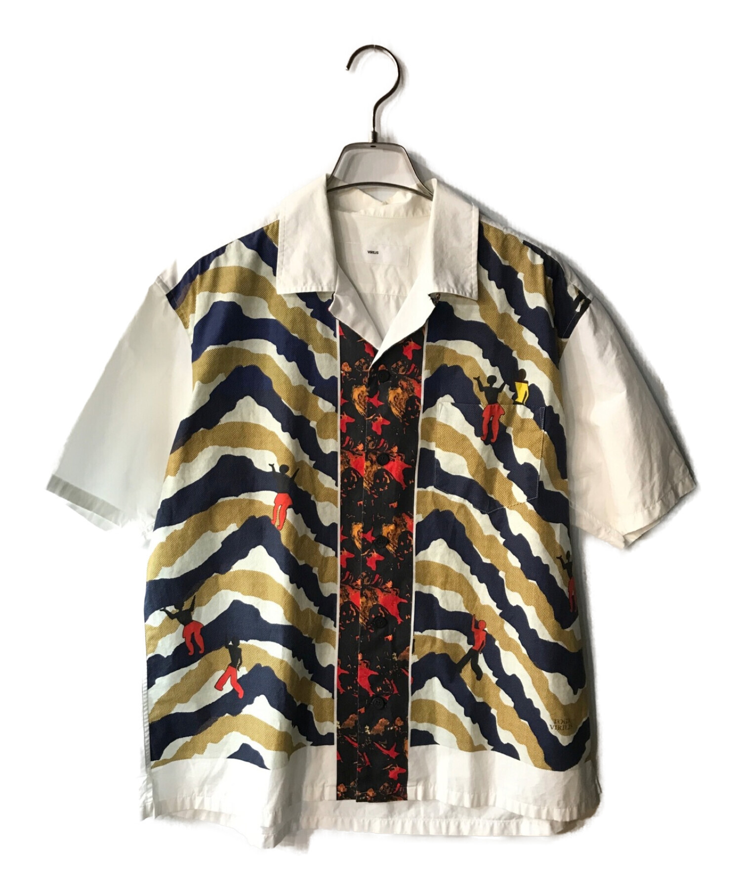 中古・古着通販】TOGA VIRILIS TOGA ARCHIVES (トーガ ビリリース 