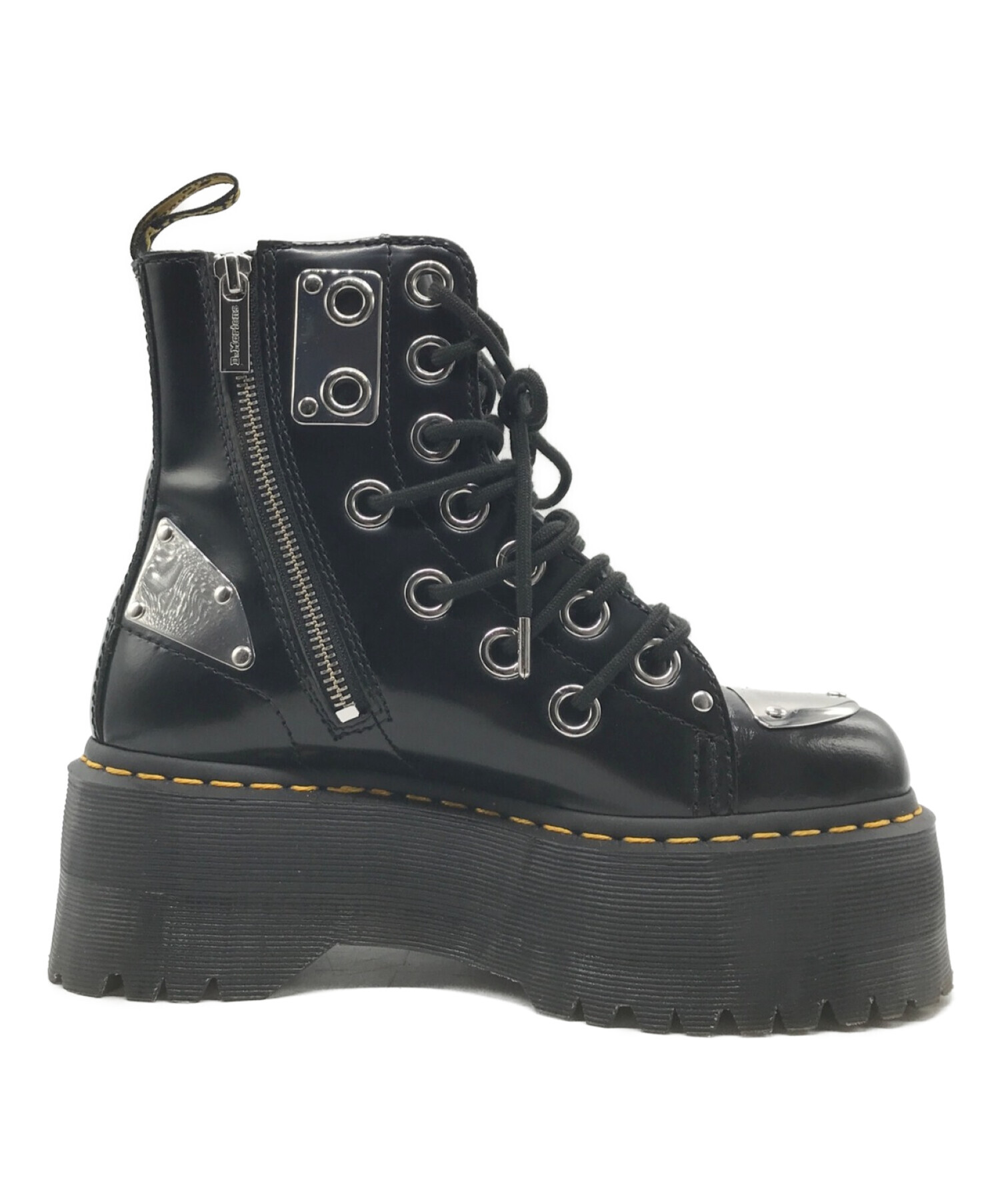 Dr.Martens ドクターマーチン 24㎝ JADON