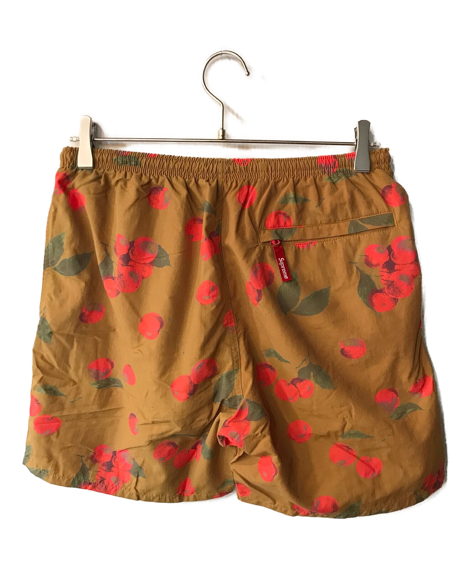 中古・古着通販】SUPREME (シュプリーム) 19SS Cherry Nylon Water 