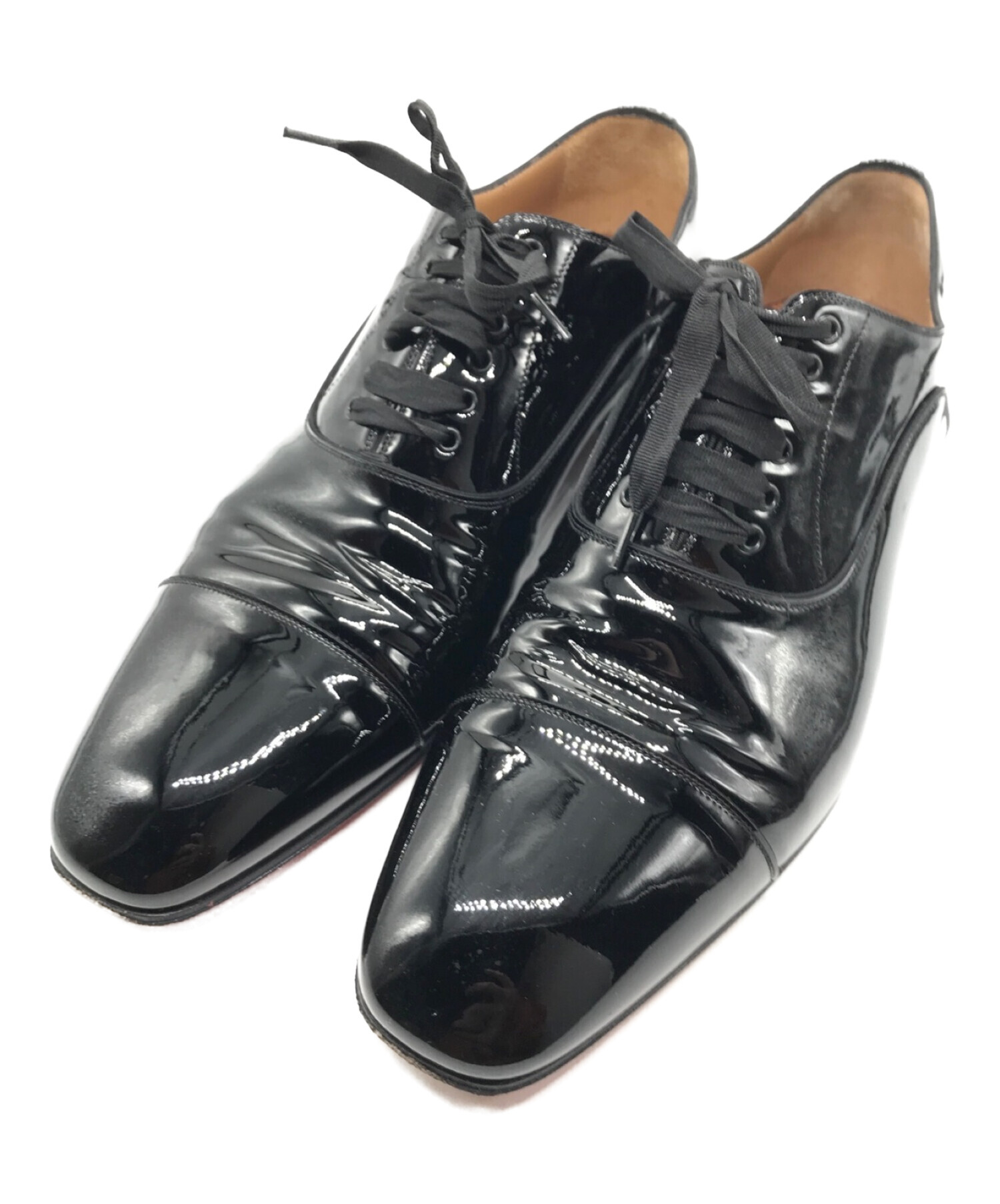 中古・古着通販】Christian Louboutin (クリスチャン・ルブタン 