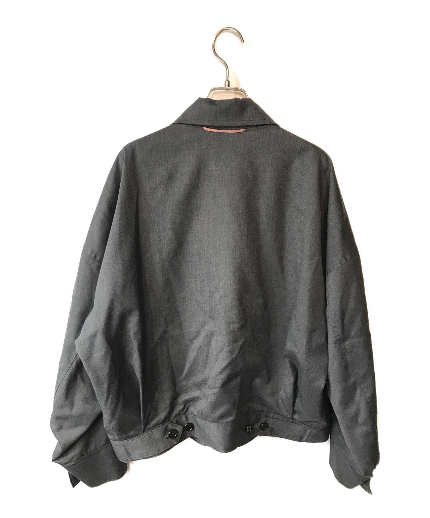 美品】NEON SIGN COAT 美品18SS NEON SIGNネオンサイン PAIRS COAT 