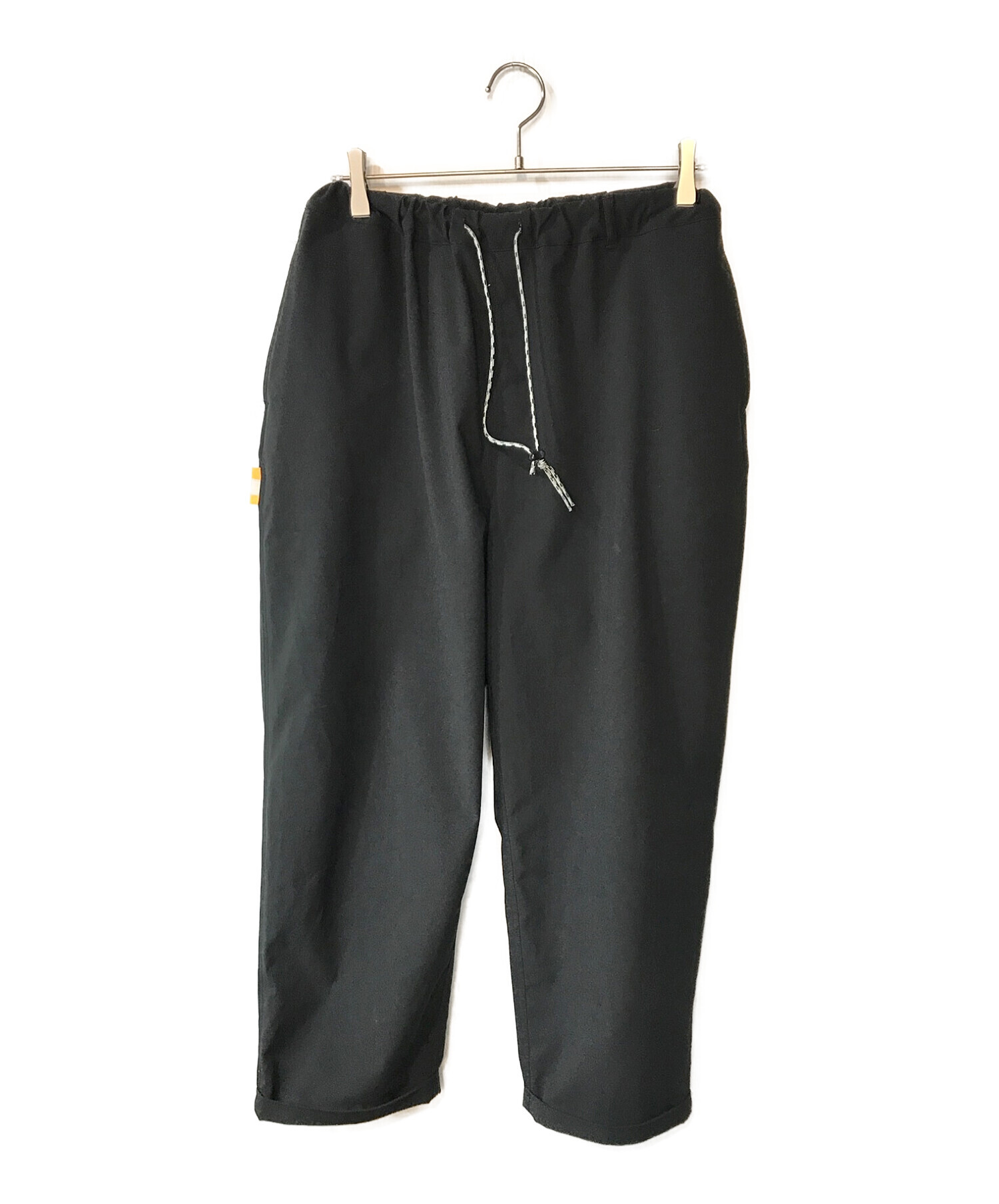 中古・古着通販】PROPS STORE (プロップスストア) Stretch Polyester 