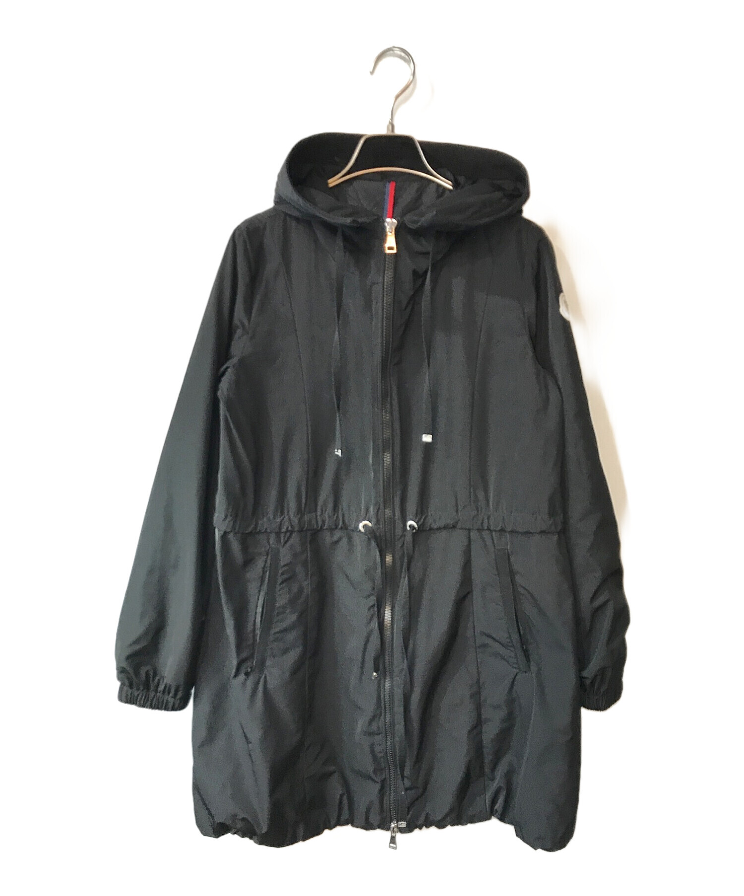 中古・古着通販】MONCLER (モンクレール) topaz ブラック サイズ:1 
