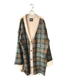 ACUOD by CHANU × LOCHCARRON】ブランド・古着のネット通販【TREFAC 